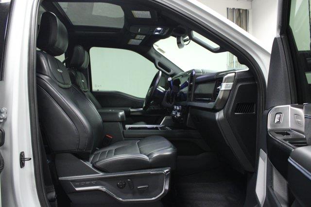 2026 Ford F-250 - $81,962