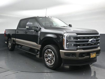 Photo of a 2026 Ford F-250 Super Duty 4X4 XLT 4DR Crew Cab 6.8 FT. SB Pickup for sale