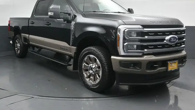 Preowned 2026 Ford F-250 Super Duty Lariat for Sale