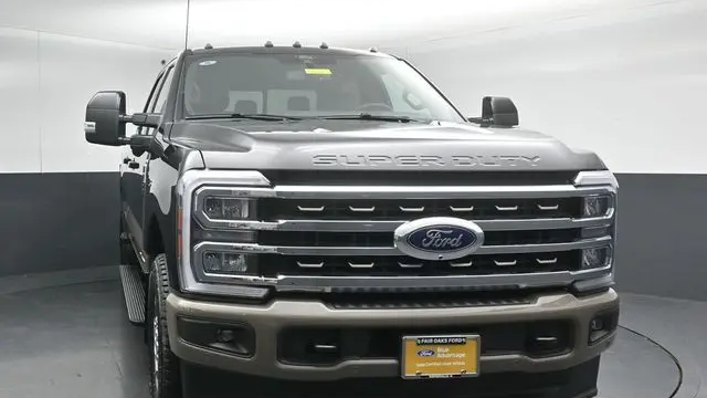 2026 Ford F-250 Super Duty Lariat