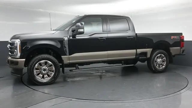 2026 Ford F-250 Super Duty Lariat