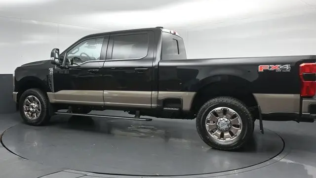 2026 Ford F-250 Super Duty Lariat