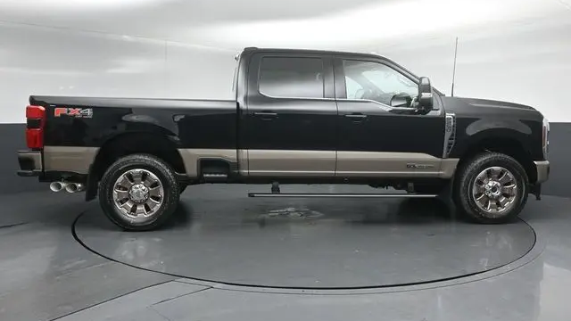 2026 Ford F-250 Super Duty Lariat