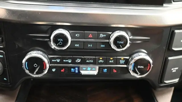 2026 Ford F-250 Super Duty Lariat