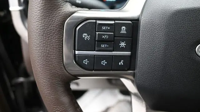 2026 Ford F-250 Super Duty Lariat