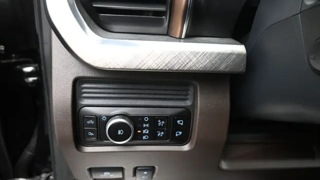 2026 Ford F-250 Super Duty Lariat