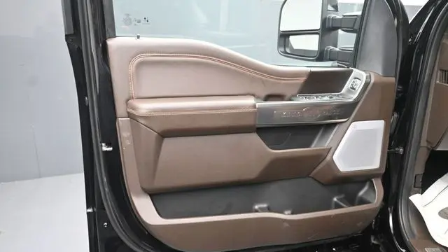 2026 Ford F-250 Super Duty Lariat