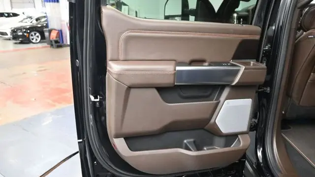 2026 Ford F-250 Super Duty Lariat