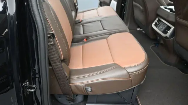 2026 Ford F-250 Super Duty Lariat