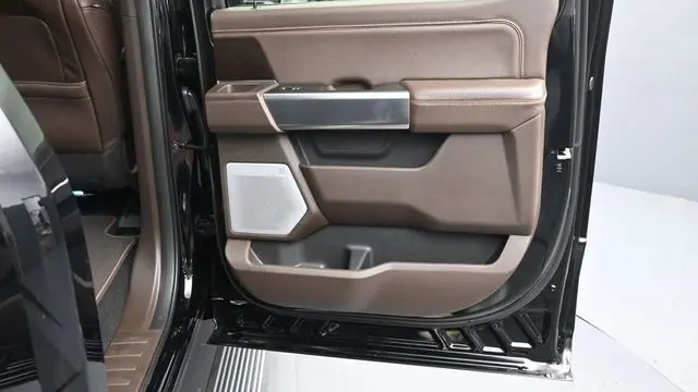 2026 Ford F-250 Super Duty Lariat