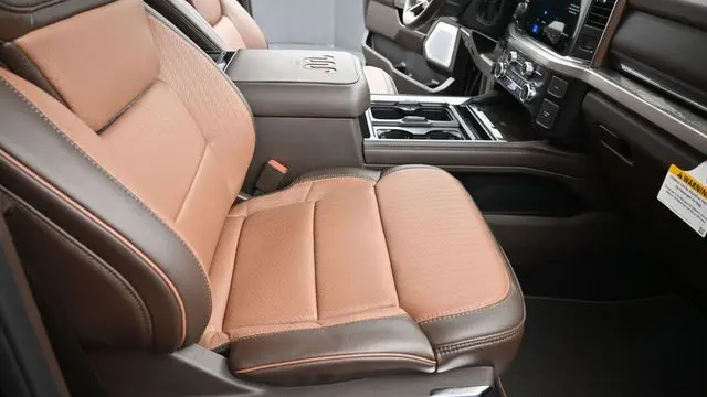 2026 Ford F-250 Super Duty Lariat