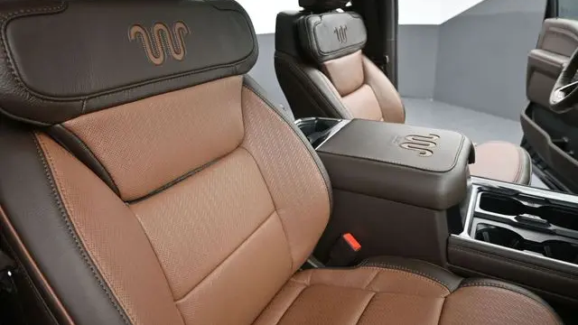 2026 Ford F-250 Super Duty Lariat