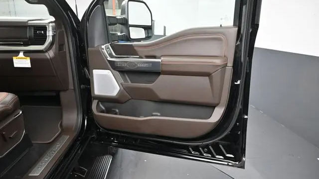2026 Ford F-250 Super Duty Lariat