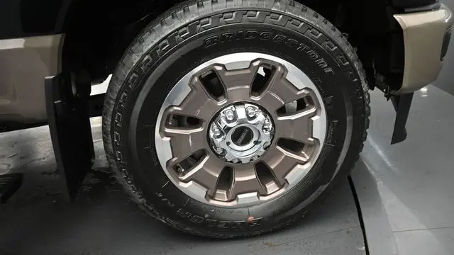 2026 Ford F-250 Super Duty Lariat