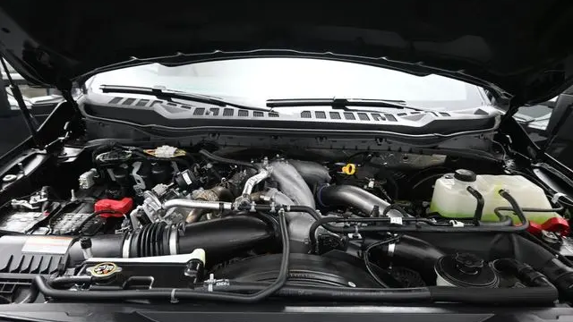 2026 Ford F-250 Super Duty Lariat