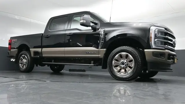 2026 Ford F-250 Super Duty Lariat