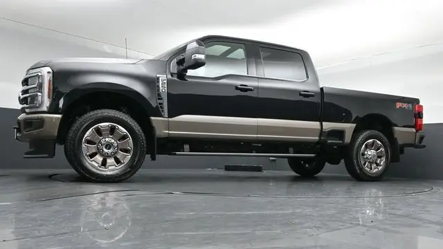 2026 Ford F-250 Super Duty Lariat