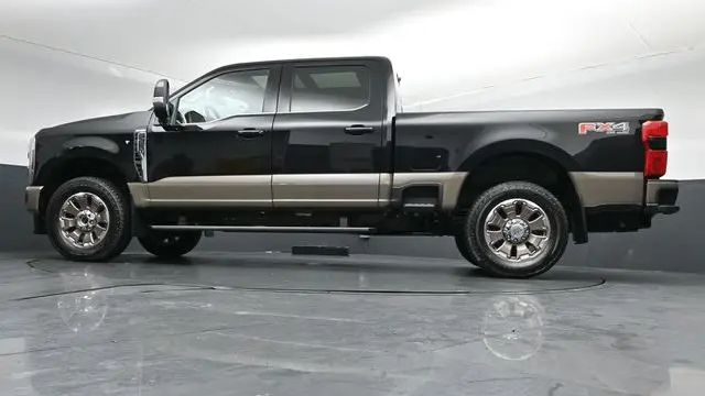 2026 Ford F-250 Super Duty Lariat