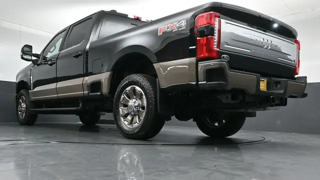 2026 Ford F-250 Super Duty Lariat
