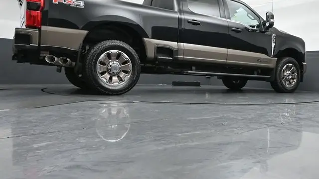 2026 Ford F-250 Super Duty Lariat