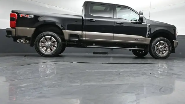 2026 Ford F-250 Super Duty Lariat