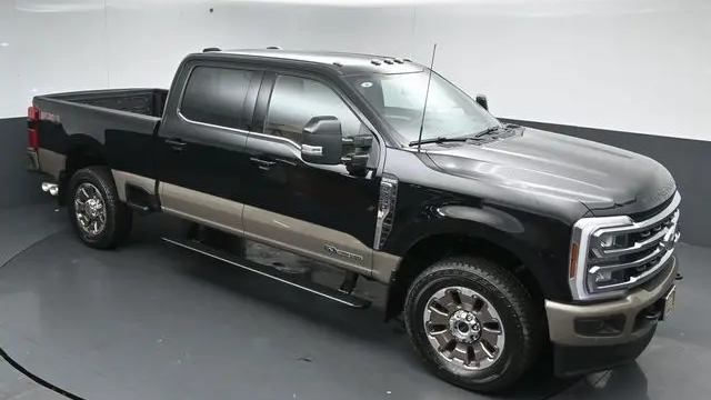 2026 Ford F-250 Super Duty Lariat