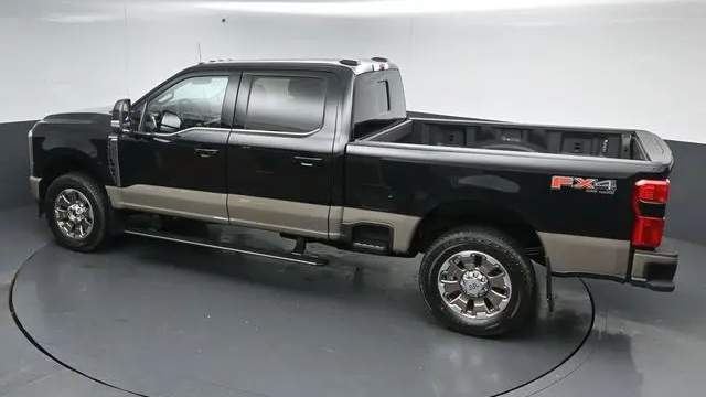 2026 Ford F-250 Super Duty Lariat