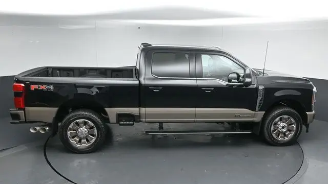 2026 Ford F-250 Super Duty Lariat