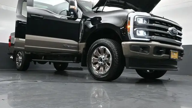 2026 Ford F-250 Super Duty Lariat