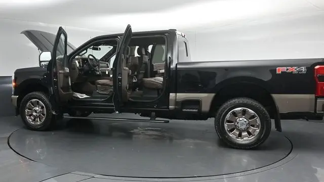 2026 Ford F-250 Super Duty Lariat