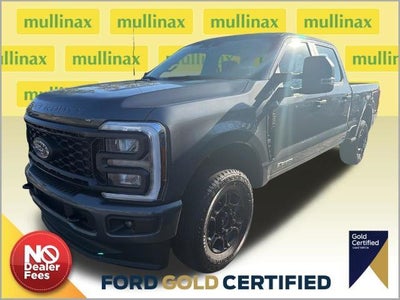 Photo of a 2026 Ford F-250 Super Duty 4X4 Lariat 4DR Crew Cab 8 FT. LB Pickup for sale