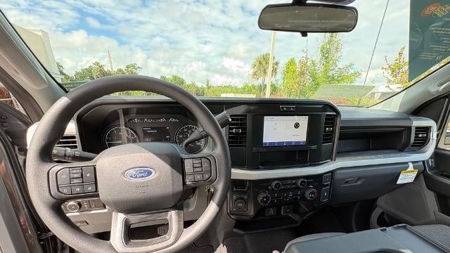 2026 Ford F-250 Super Duty Lariat