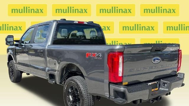 2026 Ford F-250 Super Duty Lariat