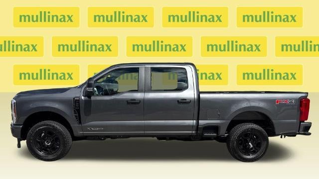 2026 Ford F-250 Super Duty Lariat