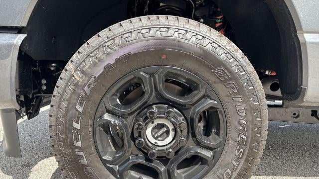 2026 Ford F-250 Super Duty Lariat
