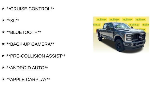 2026 Ford F-250 Super Duty Lariat