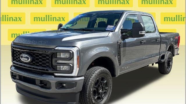 2026 Ford F-250 Super Duty Lariat