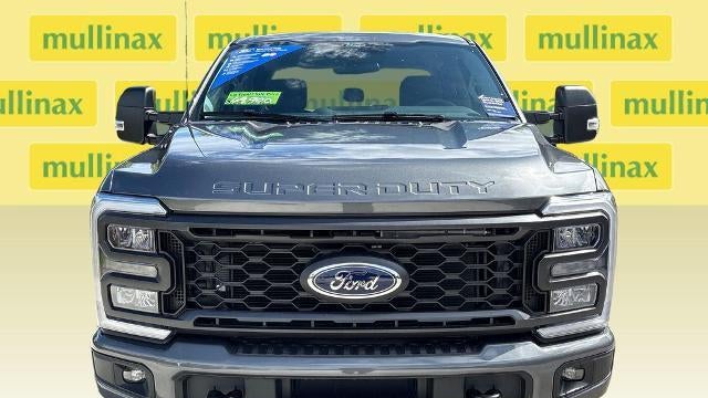 2026 Ford F-250 Super Duty Lariat
