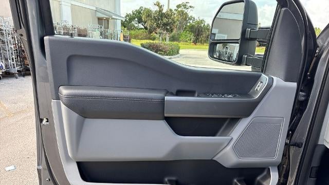 2026 Ford F-250 Super Duty Lariat