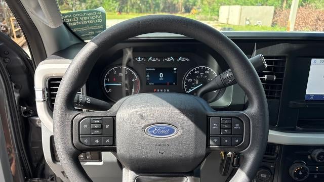 2026 Ford F-250 Super Duty Lariat