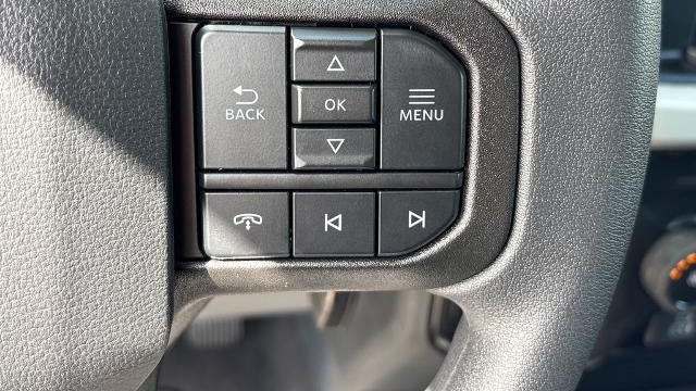 2026 Ford F-250 Super Duty Lariat