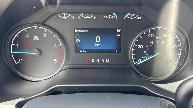 2026 Ford F-250 Super Duty Lariat
