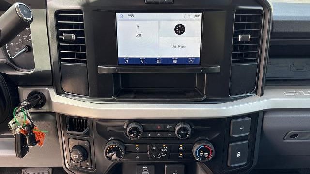 2026 Ford F-250 Super Duty Lariat