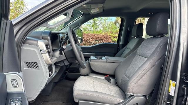 2026 Ford F-250 Super Duty Lariat