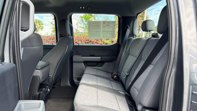 2026 Ford F-250 Super Duty Lariat