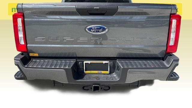 2026 Ford F-250 Super Duty Lariat