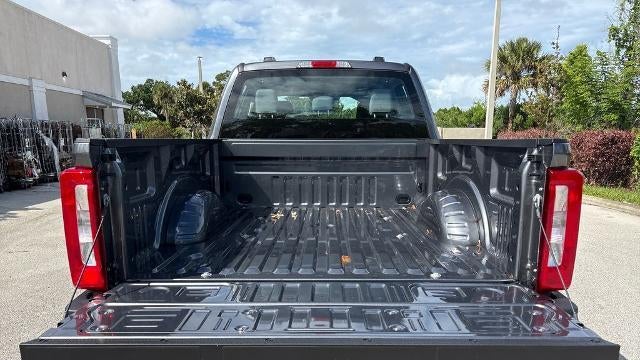2026 Ford F-250 Super Duty Lariat