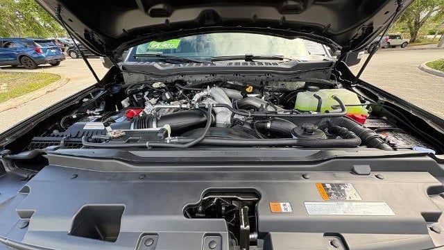 2026 Ford F-250 Super Duty Lariat