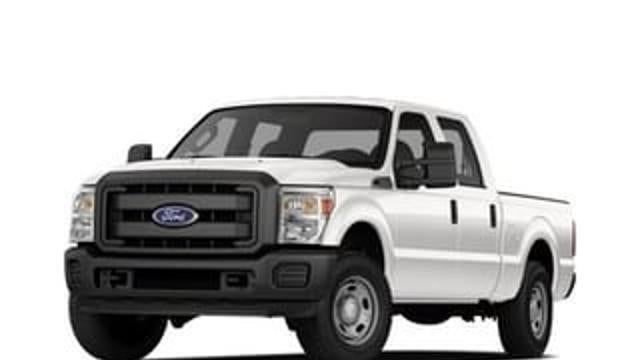 Preowned 2011 Ford F-250 Super Duty XL for Sale