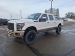 2011 F-250 Super Duty Thumbnail 2